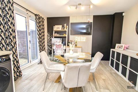 3 bedroom end of terrace house for sale, Gaul Road, March, PE15