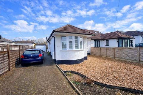 2 bedroom bungalow for sale, Felstead Road, South Orpington, Kent, BR6