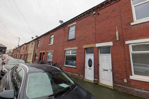 undefined, Stanley Road, Barrow In Furness LA14