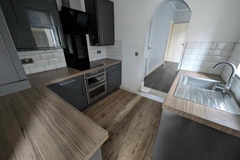 undefined, Stanley Road, Barrow In Furness LA14
