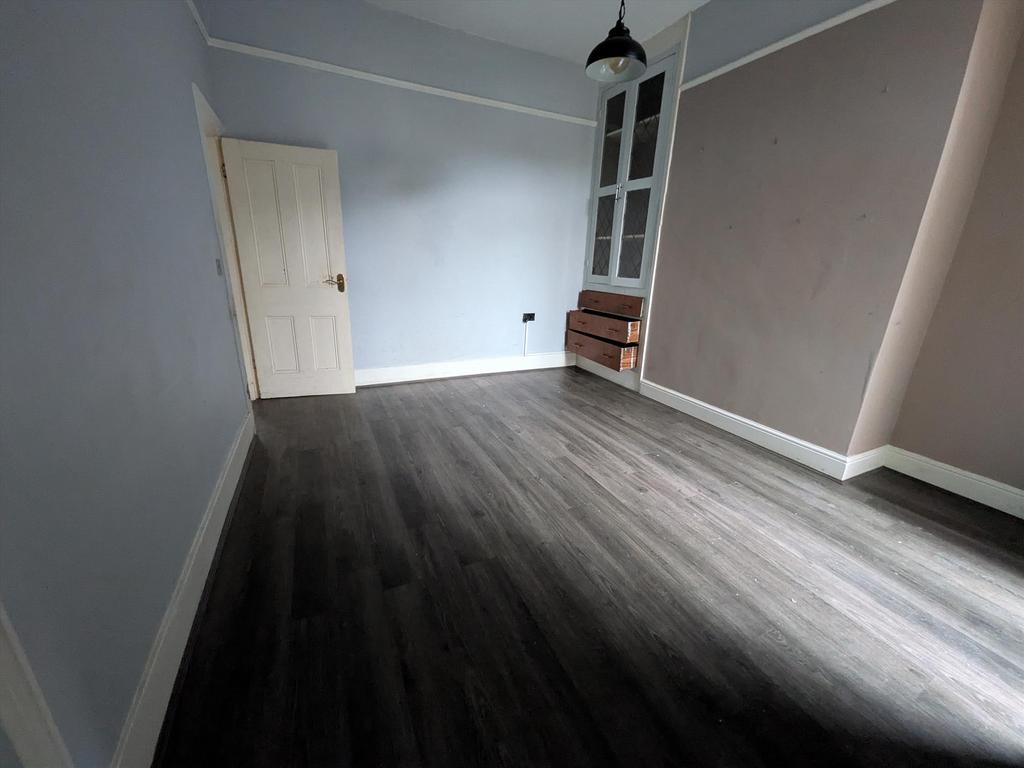Dining Area View