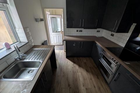 undefined, Stanley Road, Barrow In Furness LA14
