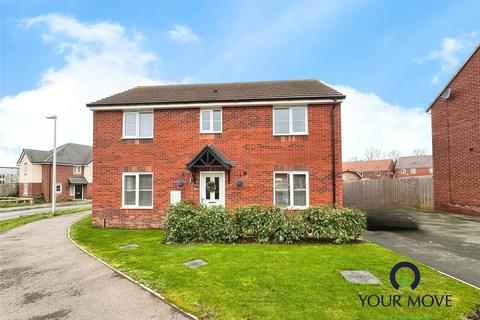undefined, Smarts Road, Warwickshire CV12