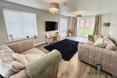 undefined, Smarts Road, Warwickshire CV12