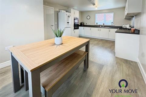 undefined, Smarts Road, Warwickshire CV12