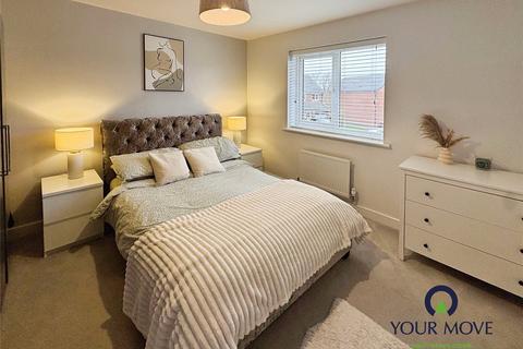 undefined, Smarts Road, Warwickshire CV12