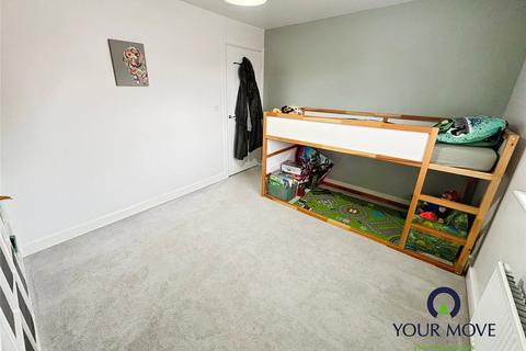 undefined, Smarts Road, Warwickshire CV12