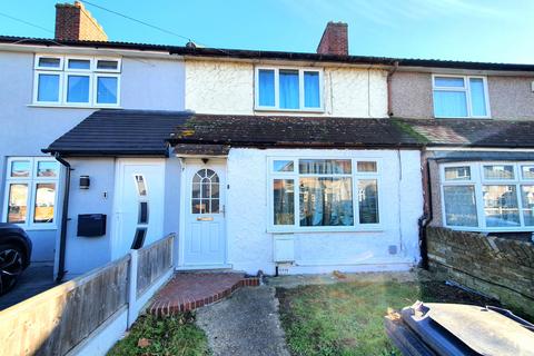 undefined, Dagenham, Essex, RM9