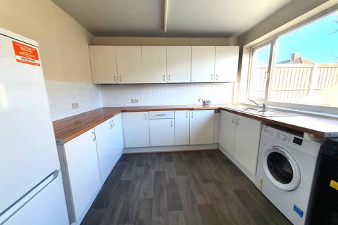 undefined, Dagenham, Essex, RM9