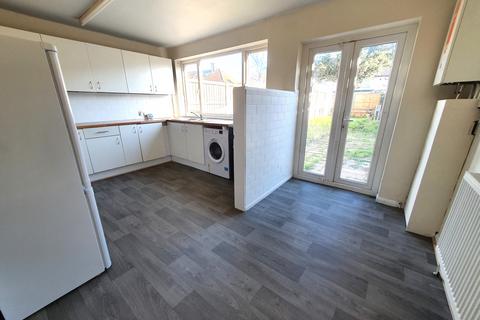 undefined, Dagenham, Essex, RM9