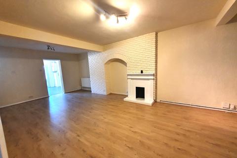 undefined, Dagenham, Essex, RM9