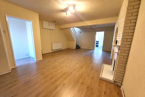 undefined, Dagenham, Essex, RM9