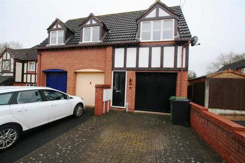 undefined, Rona Gardens, Worcester W5 3UH