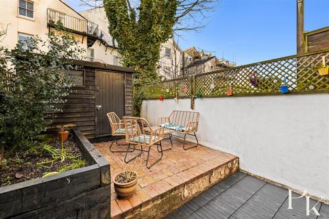1 bedroom flat for sale, Melville Road, Hove BN3