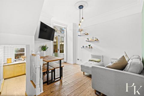 1 bedroom flat for sale, Melville Road, Hove BN3