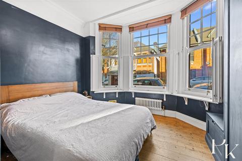 1 bedroom flat for sale, Melville Road, Hove BN3