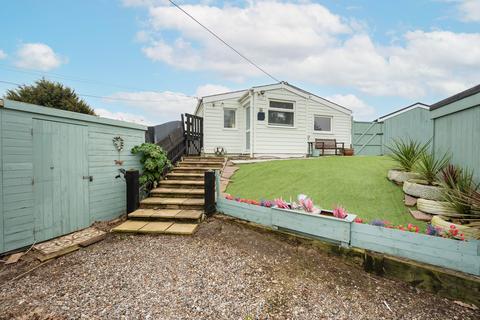 3 bedroom detached bungalow for sale, The Glebe, Hemsby