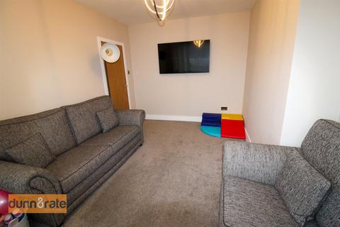 undefined, Werrington Road, Stoke-On-Trent ST2