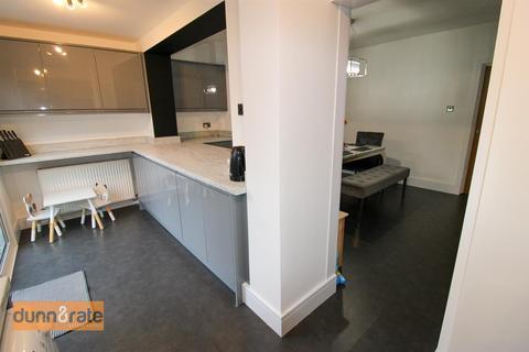 undefined, Werrington Road, Stoke-On-Trent ST2