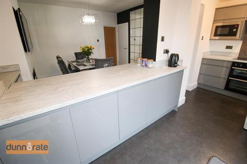 undefined, Werrington Road, Stoke-On-Trent ST2