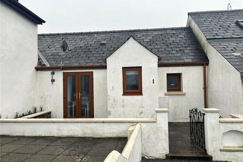 undefined, Jeffreyston, Kilgetty, Pembrokeshire, SA68