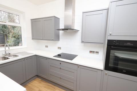 3 bedroom semi-detached house for sale, Leyburn Avenue, Stretford, M32