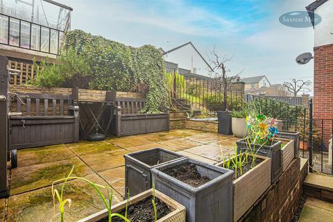 undefined, Paterson Close, Stocksbridge, Sheffield