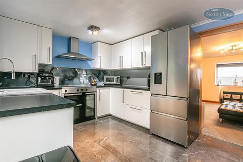 undefined, Paterson Close, Stocksbridge, Sheffield