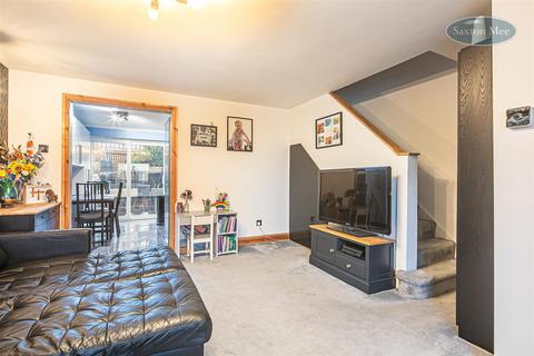 undefined, Paterson Close, Stocksbridge, Sheffield