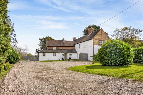 undefined, Blythbury Farmhouse Cottage, Shifnal