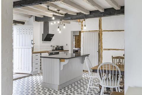 undefined, Blythbury Farmhouse Cottage, Shifnal