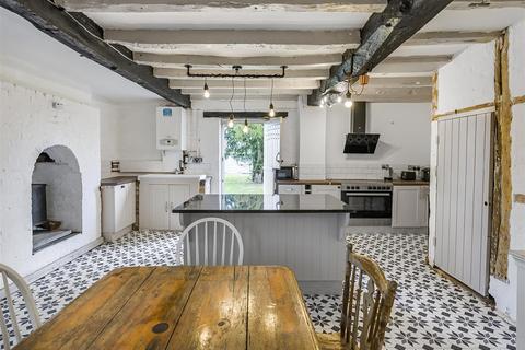 undefined, Blythbury Farmhouse Cottage, Shifnal