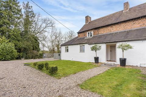 undefined, Blythbury Farmhouse Cottage, Shifnal