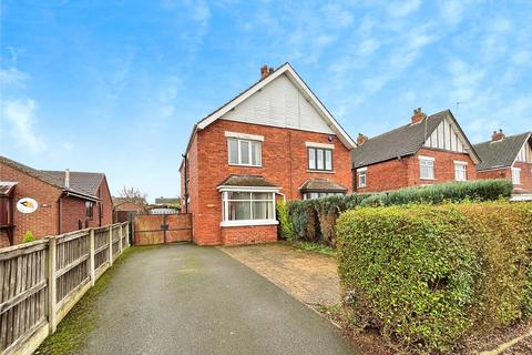 undefined, St. James Avenue, Doncaster DN7