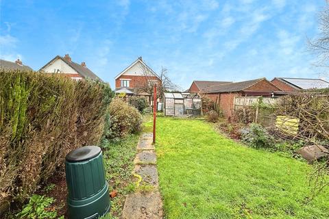 undefined, St. James Avenue, Doncaster DN7
