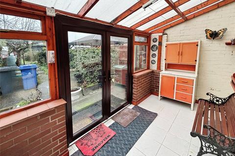 undefined, St. James Avenue, Doncaster DN7