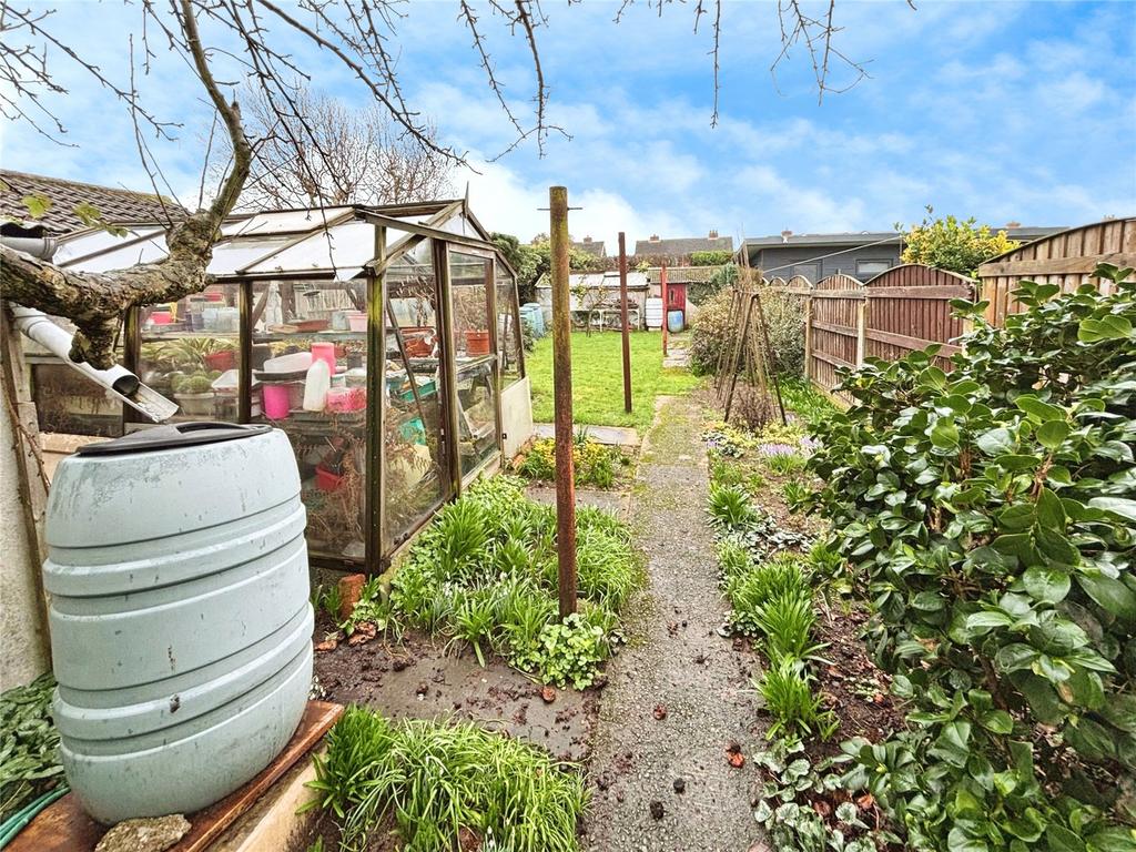 Gardens