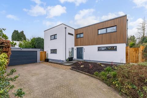 undefined, Moreton End Lane, Harpenden, Hertfordshire