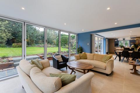 undefined, Moreton End Lane, Harpenden, Hertfordshire