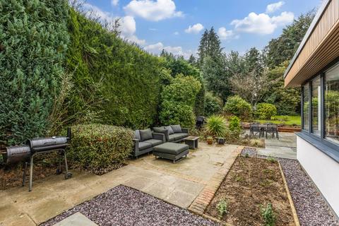undefined, Moreton End Lane, Harpenden, Hertfordshire