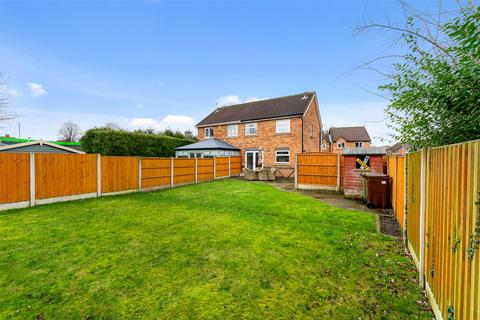 undefined, Goldsworth Fold, Rainhill