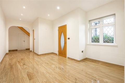 4 bedroom bungalow for sale, The Warren, Radlett, Hertfordshire, WD7