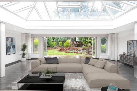 4 bedroom bungalow for sale, The Warren, Radlett, Hertfordshire, WD7