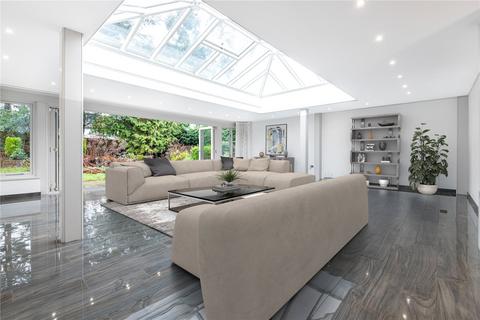 4 bedroom bungalow for sale, The Warren, Radlett, Hertfordshire, WD7