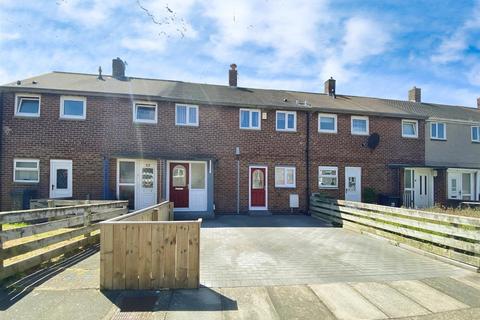 undefined, Melbourne Gardens, South Shields