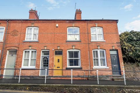2 bedroom terraced house for sale, North Street, Leicester LE7