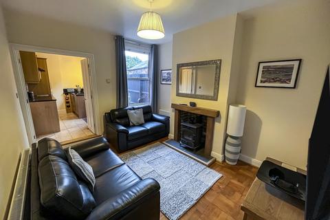2 bedroom terraced house for sale, North Street, Leicester LE7