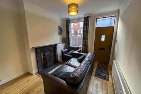 2 bedroom terraced house for sale, North Street, Leicester LE7