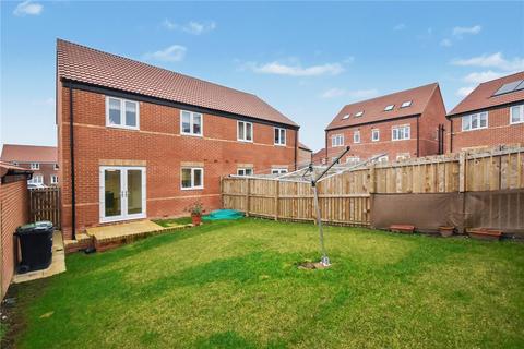 Rutland Way, Skelton Gate, Leeds, West Yorkshire