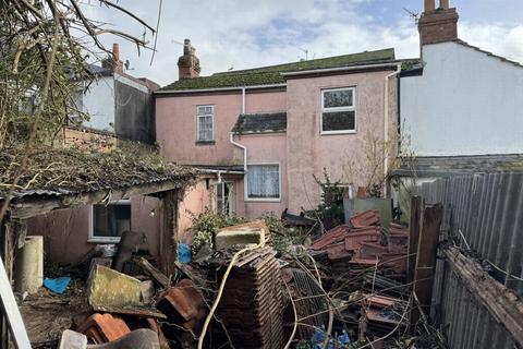 undefined, Regent Street, Dawlish, EX7
